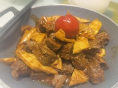 -香融府·烤鸭·家常菜(马家堡路店)