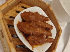 -南宁荔园维景国际酒店·荔园中餐厅