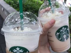 -星巴克(厦门SM新生活广场店)