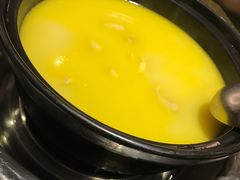 -蜀中吴养生板栗鸡(会展店)