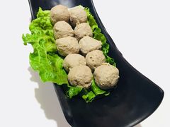 -陈记顺和牛肉火锅馆(天河北路店)