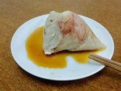 -老妈宫粽球