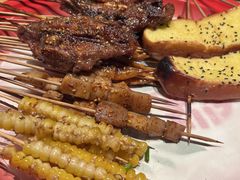 -北丐先生·野馄饨烧烤(长宁龙之梦店)