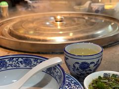 -贺庄·活鱼馆(珠吉路店)