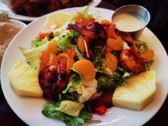 -Chili's Cafe&Bar奇利斯(滨江店)