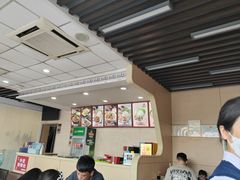 -李先生牛肉面大王(济泺路店)