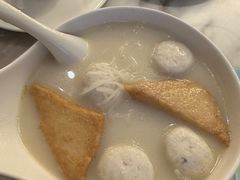 -翠华餐厅(德基广场店)