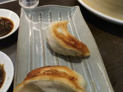 -翡翠拉面小笼包(机场DFS店)