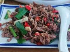 -妈妈的味道(和顺古镇店)