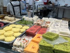 -常州糕团店(北大街新世纪商城店)