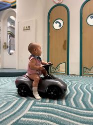 -奈尔宝·儿童乐园·亲子餐厅(苏州大悦城店)