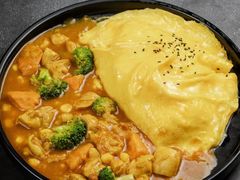 -九田家黑牛烤肉料理(新光汇店)