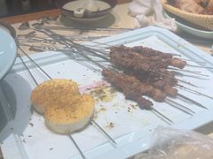 -状元阁烧烤(新华路总店)