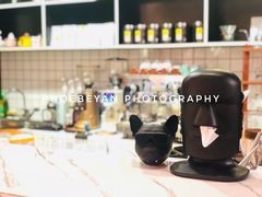 -旧屋咖啡(海景店)