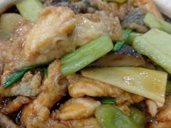 -广胜通达海鲜食府(黄沙店)