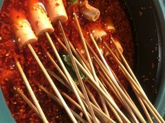 -成都宽窄巷子漫心酒店