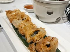 -勝記酒家·37年老字号·经典粤菜(荔枝公园店)
