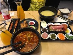 -阿香米线(天津凯德餐厅店)