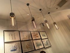 -BAKER&SPICE(安福路店)