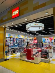 -乐高授权专卖店(中关村领展店)