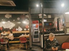 -鱼酷活鱼烤鱼(梅江印象城店)