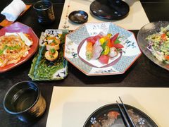 -鲤·鮨KOISUSHI