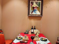 -叶叶菩提(太原别墅店)