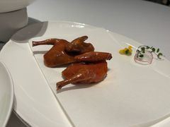 -君庭中餐厅(友谊宾馆店)
