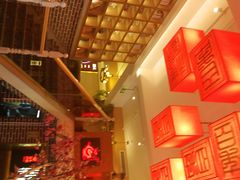 大堂-百年神厨·地道川菜(清江西路店)