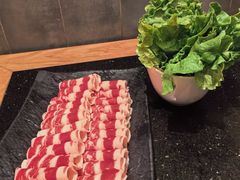 -南门涮肉(上海二店)