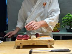 -鮨·海老·OMAKASE·板前料理(北京路店)