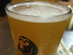 -微醺烤牛·炭火烧烤·精酿啤酒(东郊记忆店)