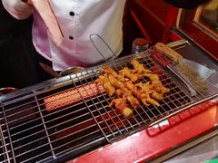 -塔湾兴顺国际观光夜市