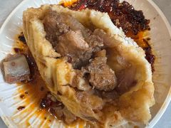 -张包铺(道外店)