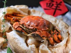 -广州文华东方酒店·江-由辉师傅主理