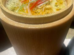 -梅花境(万科店)