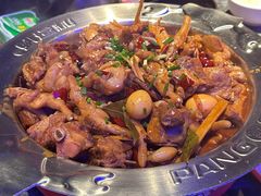 -胖哥俩肉蟹煲(长沙高铁吾悦广场店)