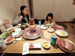 -王妃家(明洞中央店)