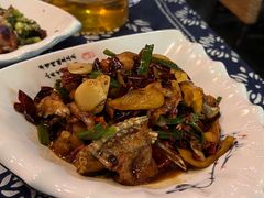 -滇道云南特色料理(康定路店)