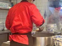 -兰州陈记牛肉面 ·烧烤· 铜锅涮肉(万达店)