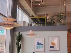 -dotcom coffee古点咖啡(致真大厦店)