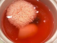 -领事馆19号中餐厅(厦门海景洲际酒店)