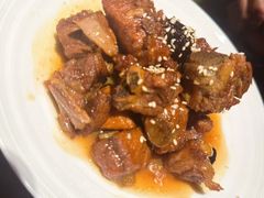 -金谷仓家庭料理(马泉营店)
