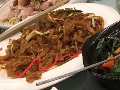炒牛河-岭南海晏楼(东晓南店)