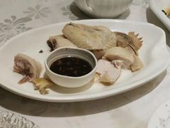 -京粤荟(海王银河科技大厦店)