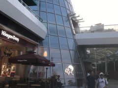 -喜茶(深圳福田星河COCO Park店)