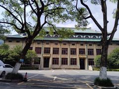 -岳麓山风景名胜区