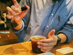 -O.P.S. CAFE