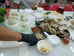 -嘉升大排档(番禺总店)