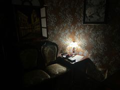 -NINES推理馆·实景侦探推理剧MIXPLAY(静安店)